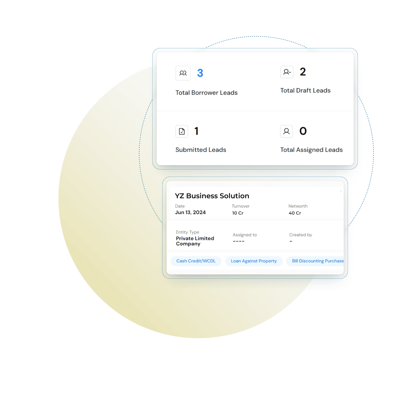 Let’s Grow Together — Partner With FinnUp
