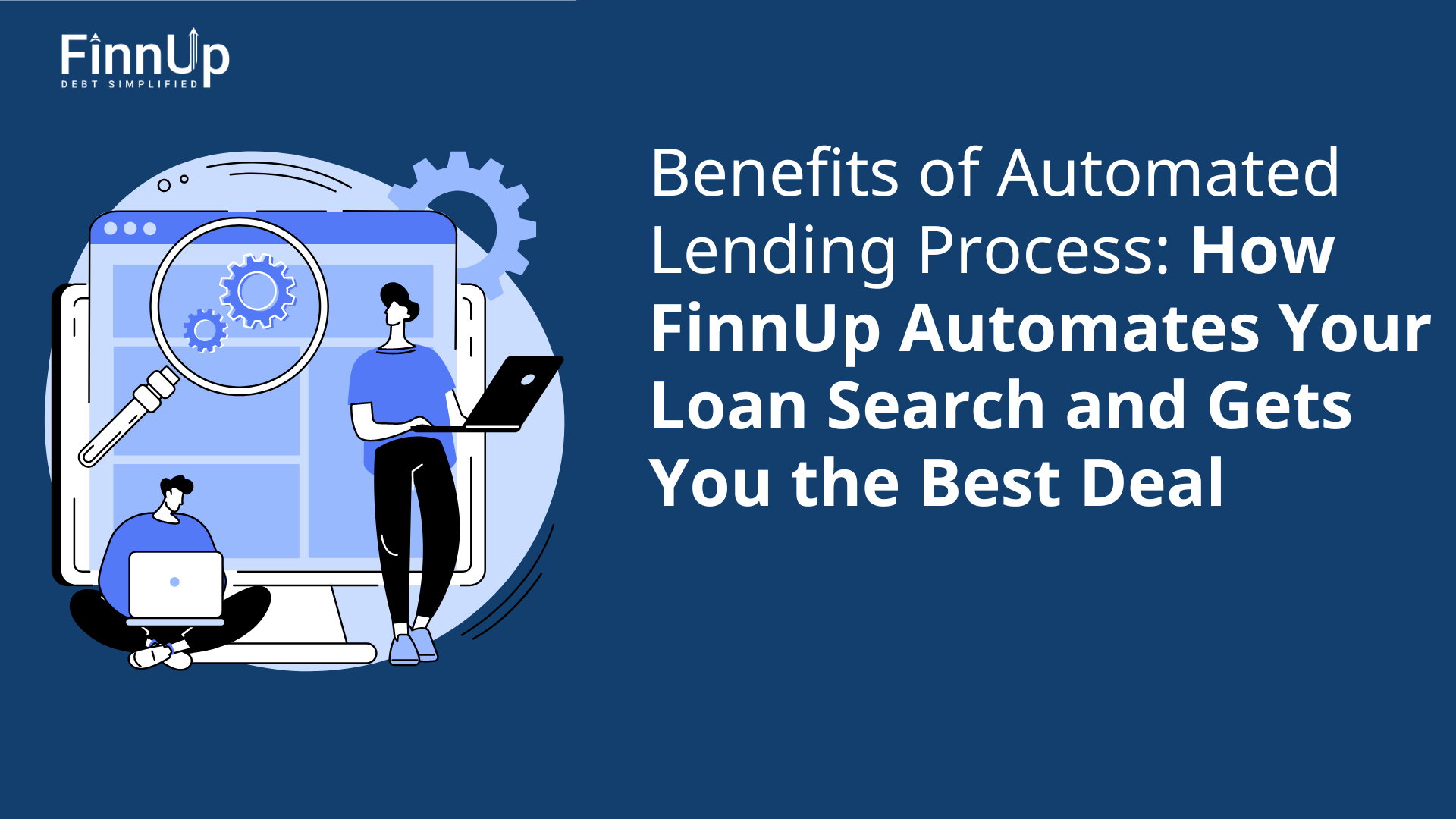 The Rise of Automated Lending in the New Economy: Simplifying Access to Credit