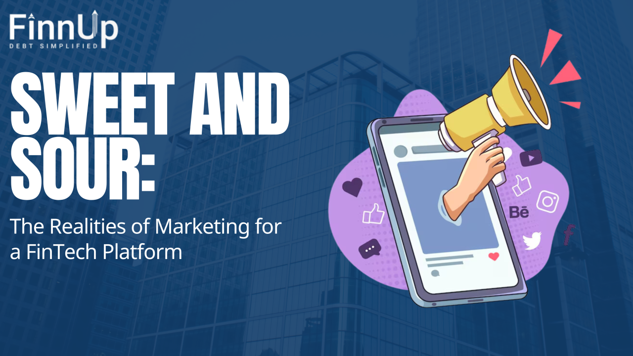 The Sweet and Sour of Marketing at a Fintech Platform